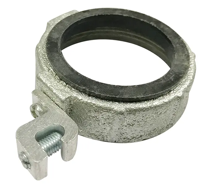 Bushings and Washers