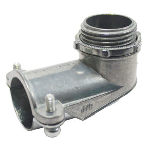 ZINC DIE-CAST SQUEEZE CONNECTOR(90)